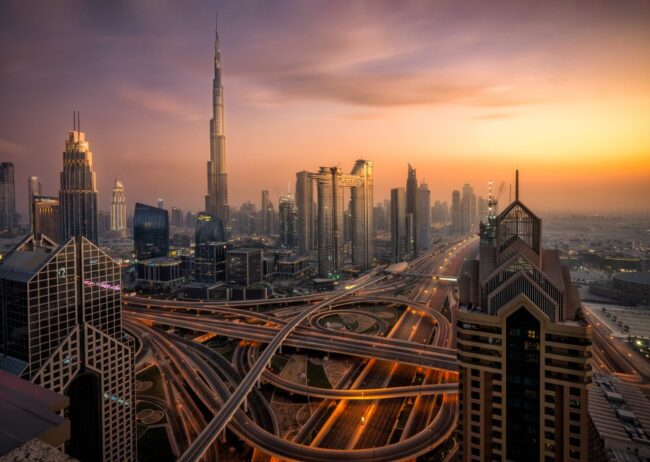 dubaj